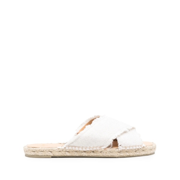 Palmera flat espadrilles
