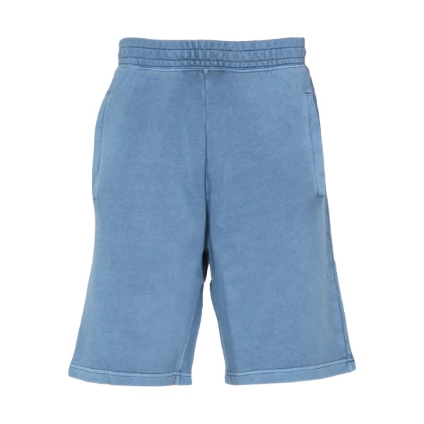 patch pocket shorts