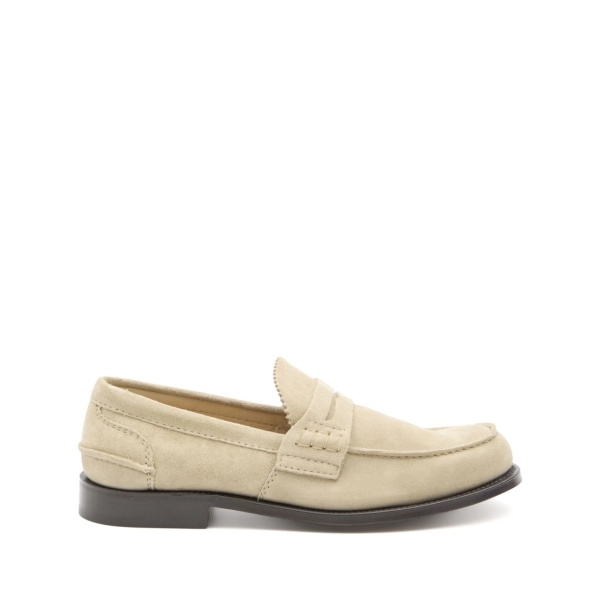 Pembrey loafers