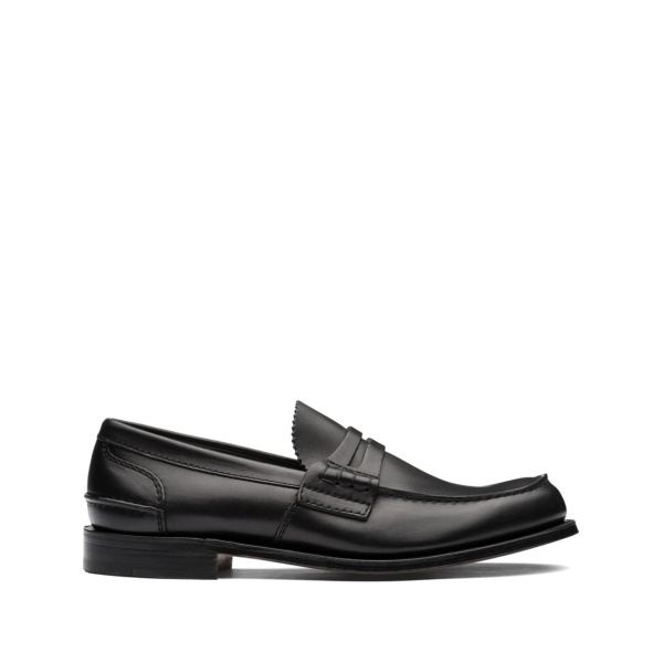 Pembrey Rodeo loafers