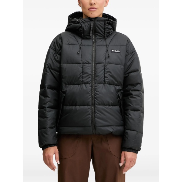 Pike Lake™ III hooded padded jacket