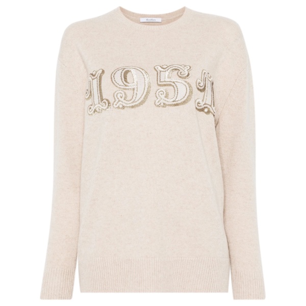Plata sweater