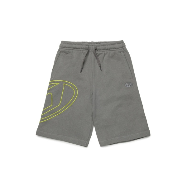 Pmarkymegovald track shorts