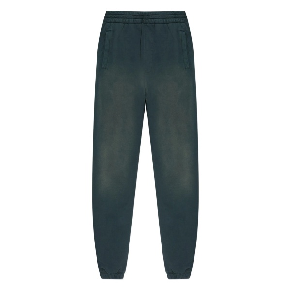 pocket-detail track pants