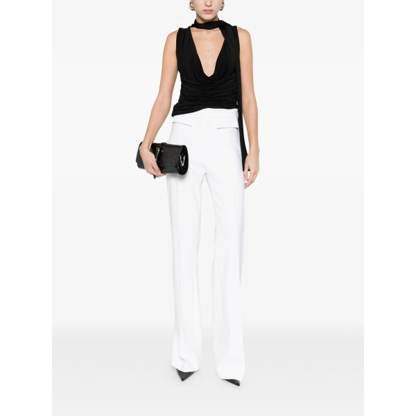 pocket trousers