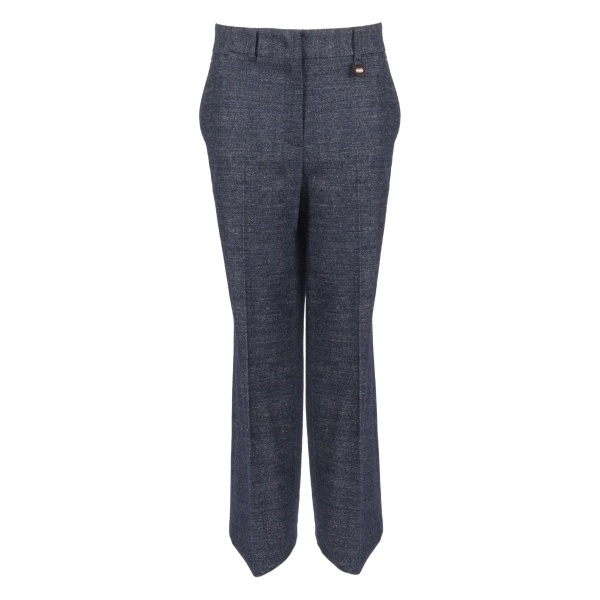 Pockets Trousers