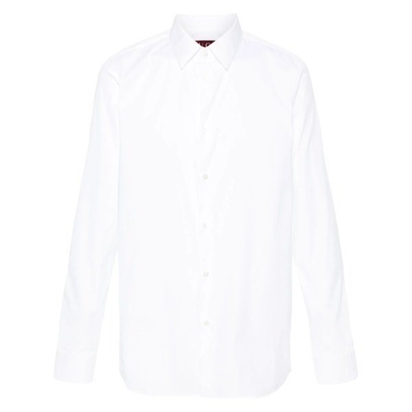 poplin shirt