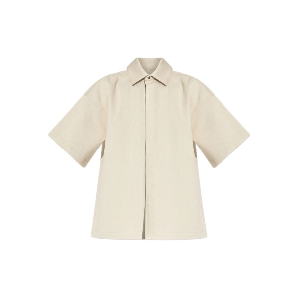 poplin shirt