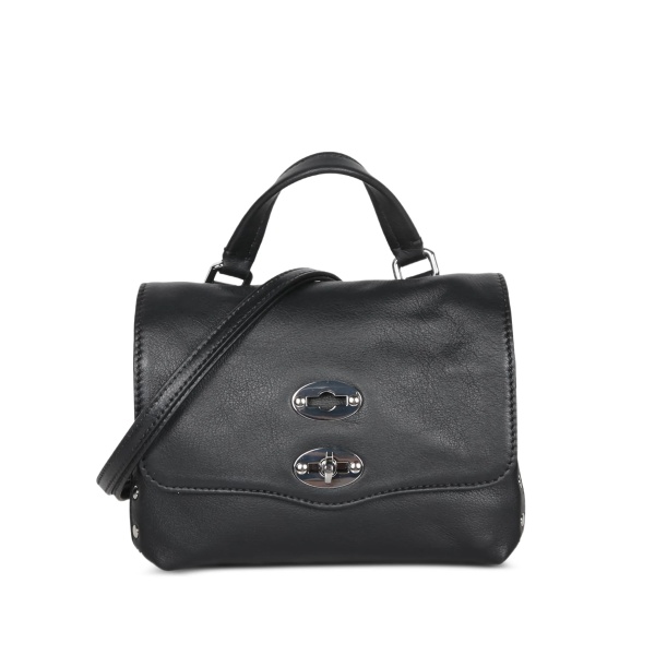 Postina studded tote bag