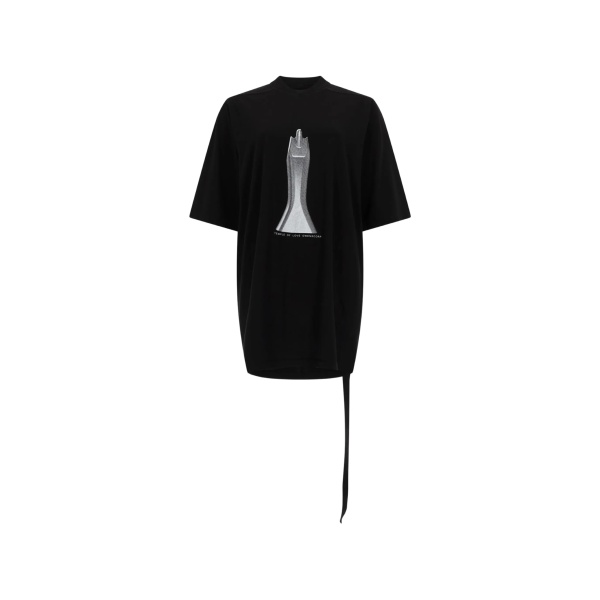 printed T-shirt