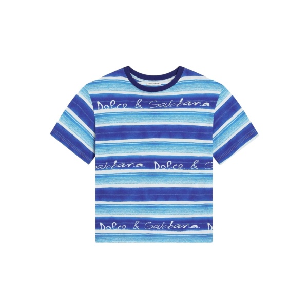 printed T-shirt
