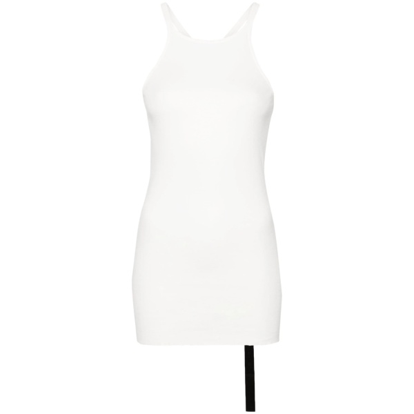 racerback cotton tank top