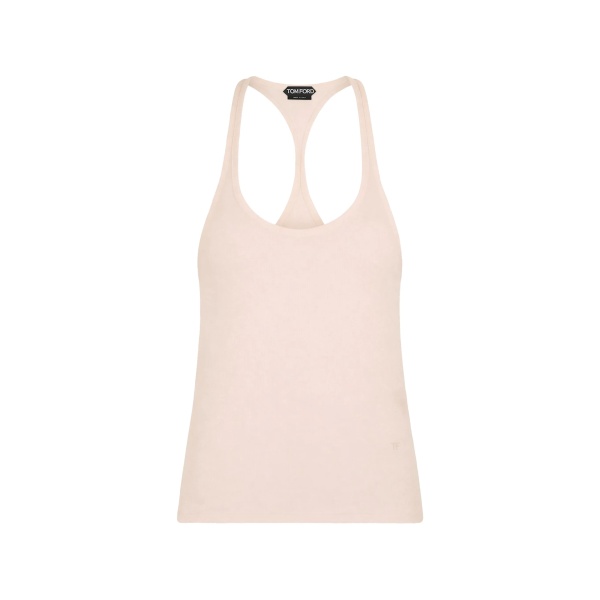 racerback tank top