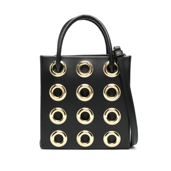 ring-hardware mini bag