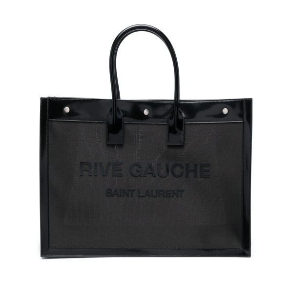 Rive Gauche tote bag
