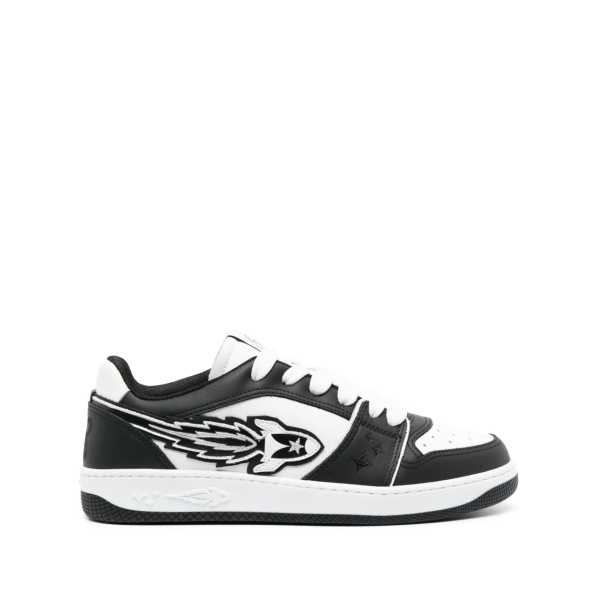 Rocket low-top sneakers