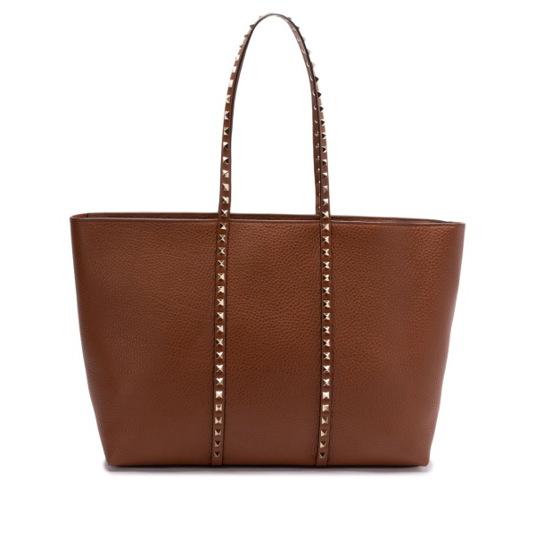 Rockstud tote bag