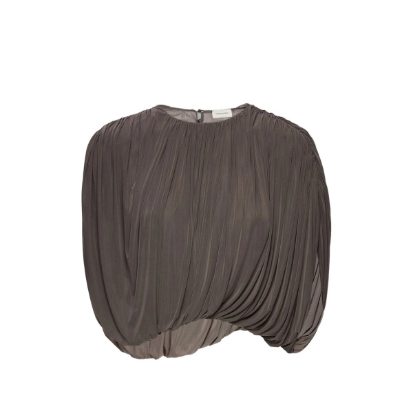ruched top