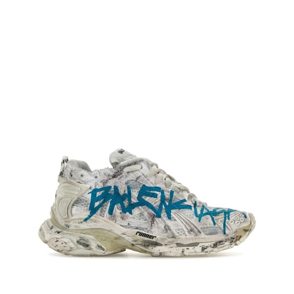 Runner Graffiti sneakers