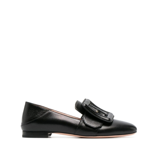 Schuhe leather loafers