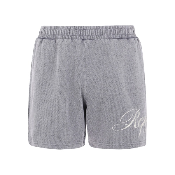 script mesh shorts