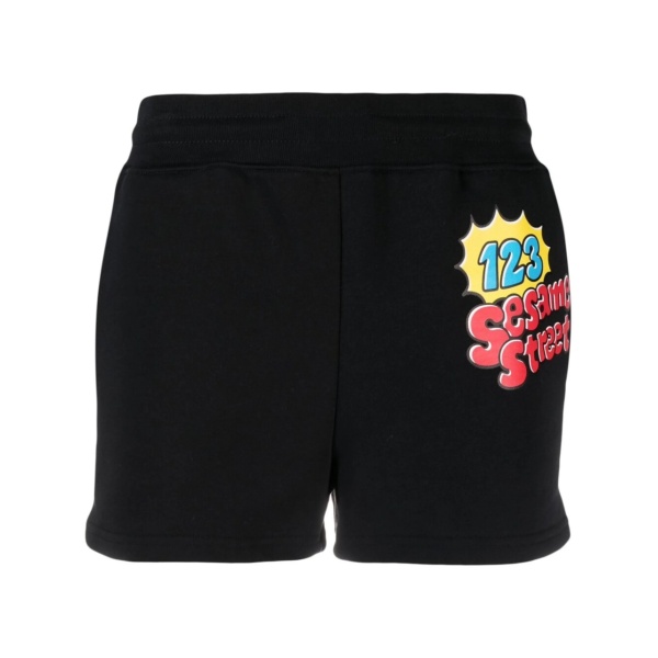 Sesame Street© track shorts