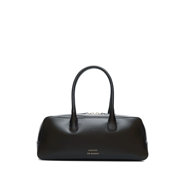 Seth top-zip shoulder bag