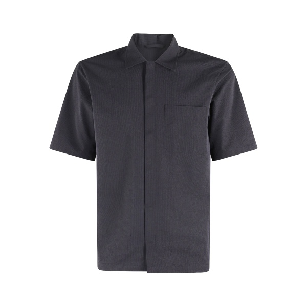 short-sleeve shirt