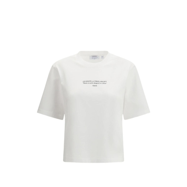 short-sleeve T-shirt