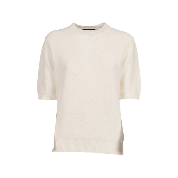 short-sleeve T-shirt