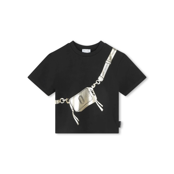 short-sleeve T-shirt