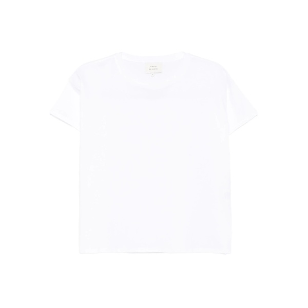 short-sleeve T-shirt
