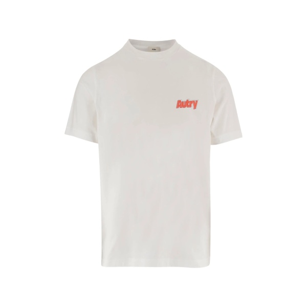 short-sleeve T-shirt