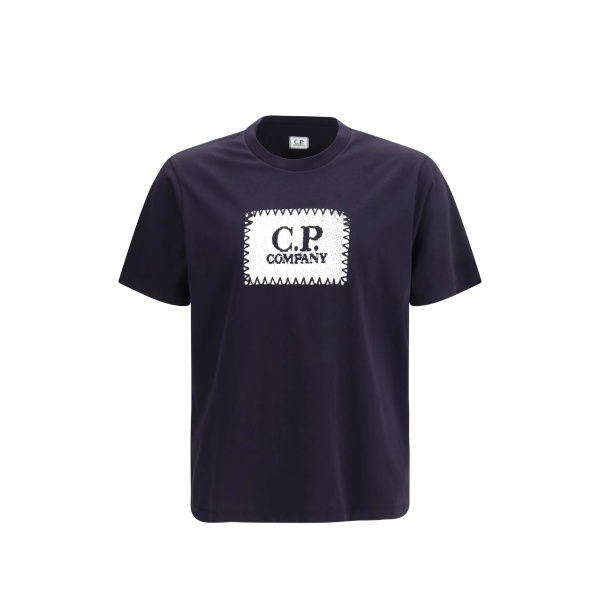 short-sleeve T-shirt