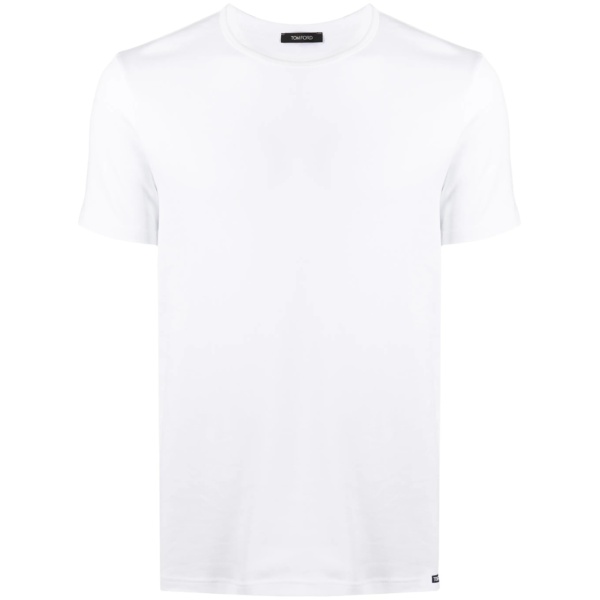 short-sleeve T-shirt