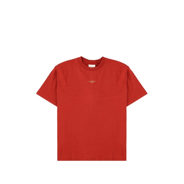 short-sleeves T-shirt