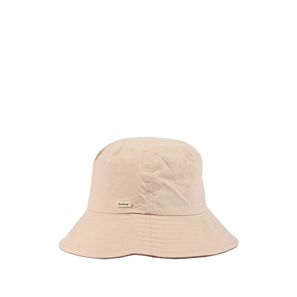 Showerproof bucket hat