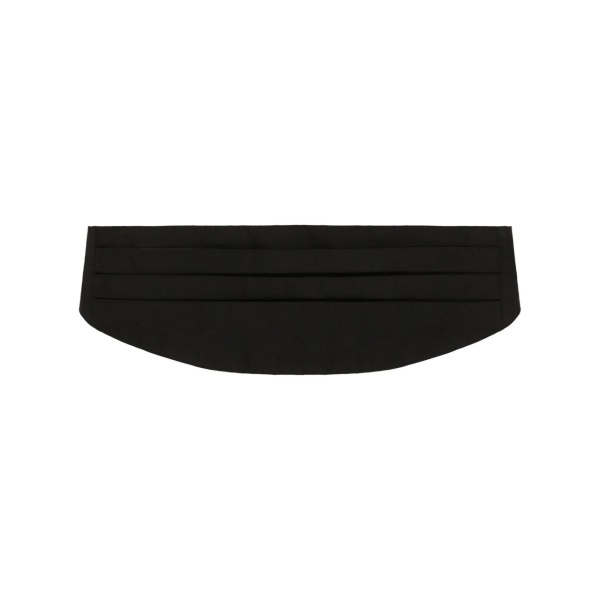 silk belt