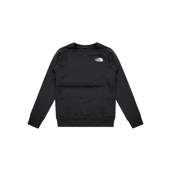 Simple Dome sweatshirt