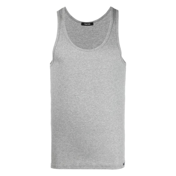 sleeveless tank top