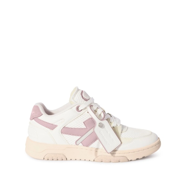 Slim Out Of Office sneakers