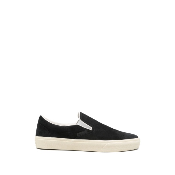 slip-on sneakers