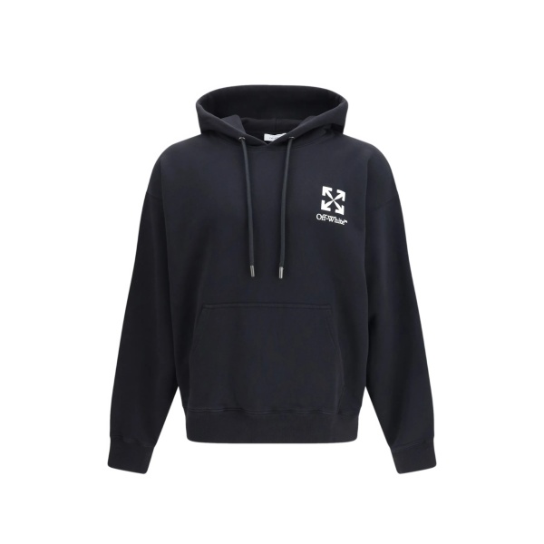 Small Arrow Skate hoodie