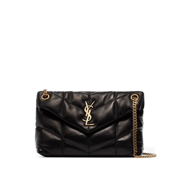 small Loulou Puffer shoulder bag