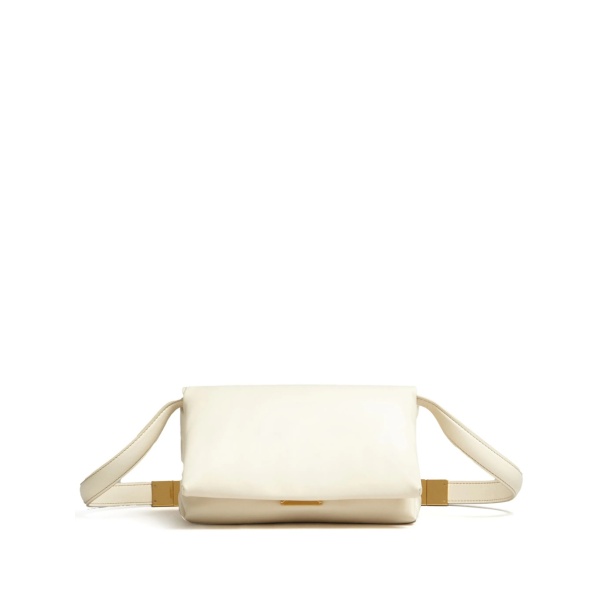 small Prisma leather shoulder bag