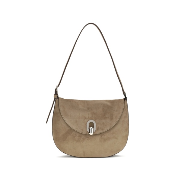 small Tondo Hobo shoulder bag