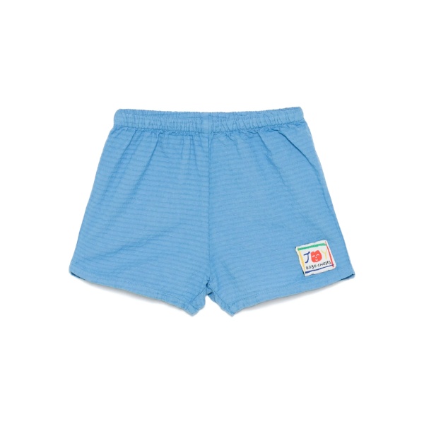 Smilling shorts