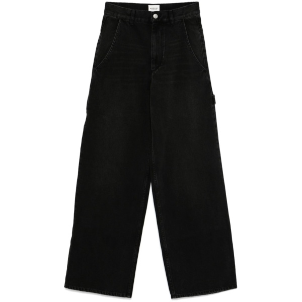 Solene jeans