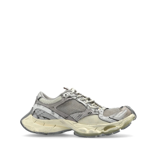Stapler sneakers