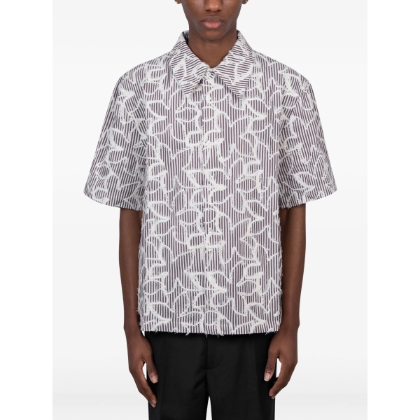 striped dayot shirt